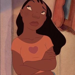 Meet your Posher, Rose